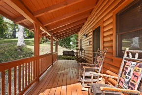 Lofty View Lodge